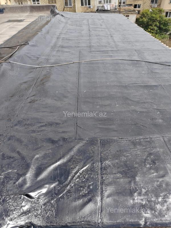 2 otaqlı Bina evi menzil, Yasamal rayonu, Bakı