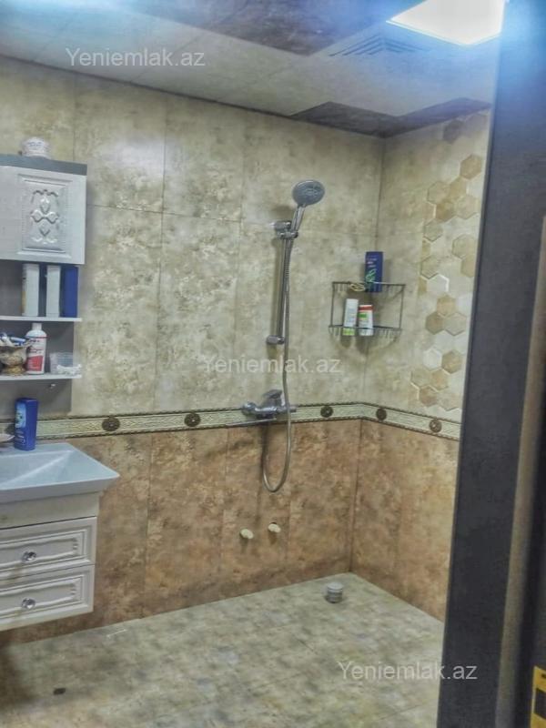 3 otaqlı Bina evi menzil, Xətai rayonu, Bakı