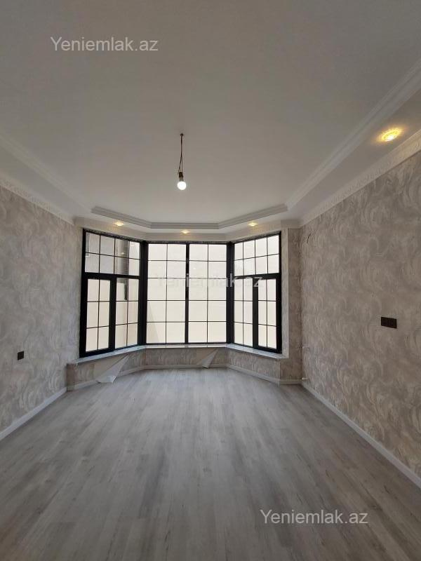 4 otaqlı Həyət evi / Villa, Masazır, Abşeron