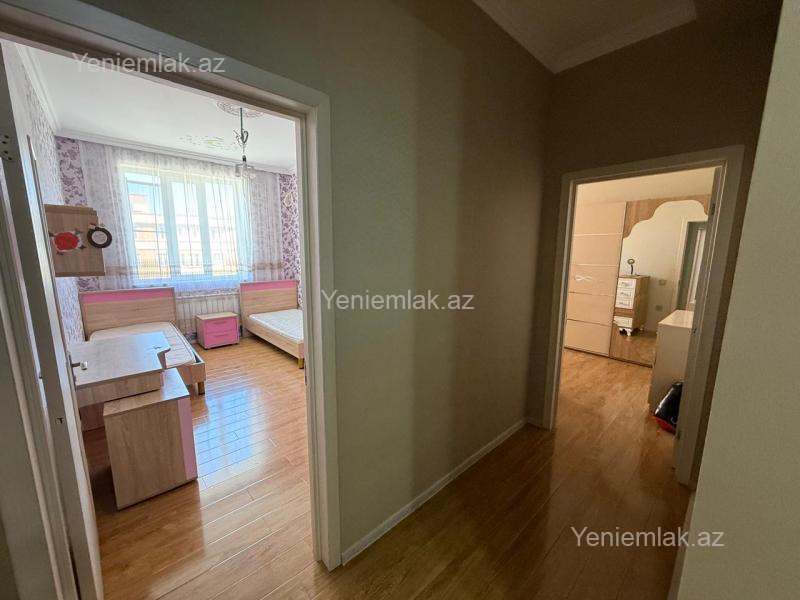 3 otaqlı Bina evi menzil, Masazır, Abşeron