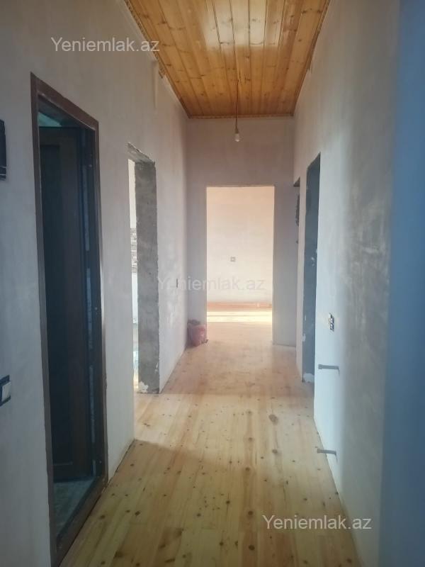 4 otaqlı Həyət evi / Villa, Xəzər rayonu, Bakı
