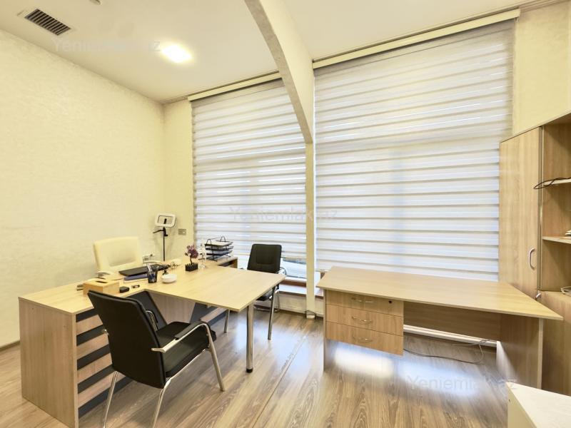 16 otaqlı Obyekt, Binəqədi rayonu, Bakı