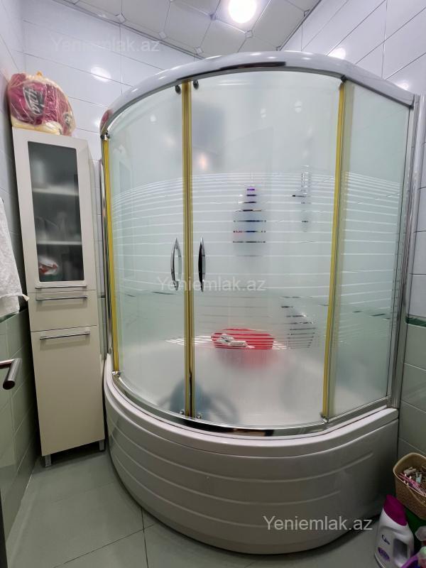 4 otaqlı Həyət evi / Villa, Sabunçu rayonu, Bakı