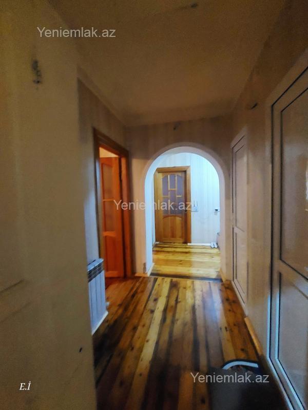 3 otaqlı Bina evi menzil, 48-ci məhəllə, Sumqayıt