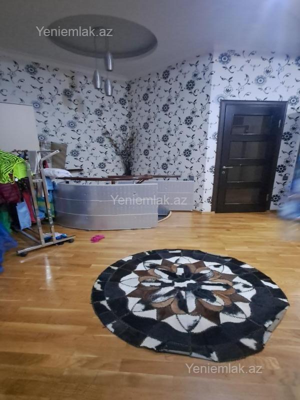 5 otaqlı Bina evi menzil, Binəqədi rayonu, Bakı