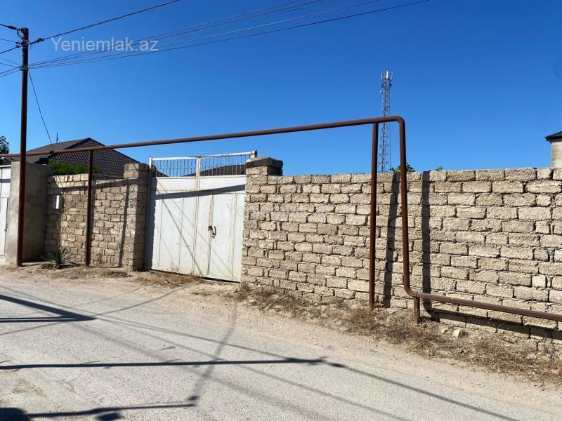10 otaqlı Həyət evi / Villa, Xəzər rayonu, Bakı