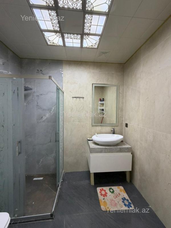 2 otaqlı Bina evi menzil, Xətai rayonu, Bakı