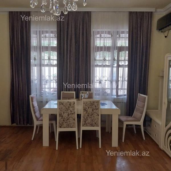 4 otaqlı Həyət evi / Villa, Sabunçu rayonu, Bakı