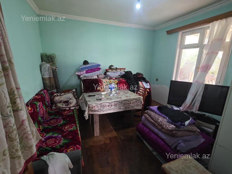 3 otaqlı Həyət evi / Villa, Xəzər bağları, Sumqayıt