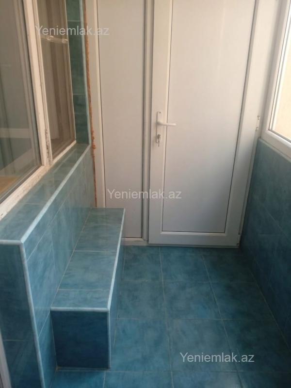 3 otaqlı Bina evi menzil, Xətai rayonu, Bakı