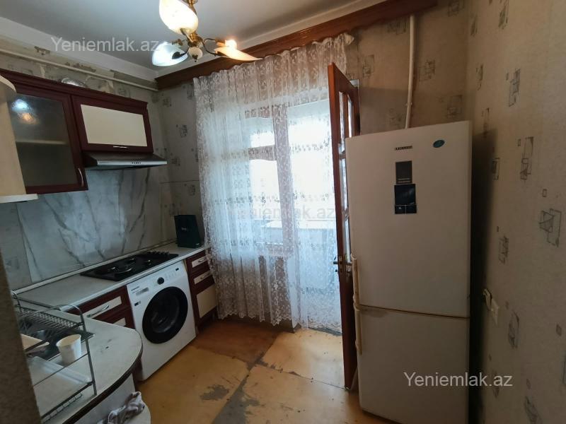 2 otaqlı Bina evi menzil, Suraxanı rayonu, Bakı