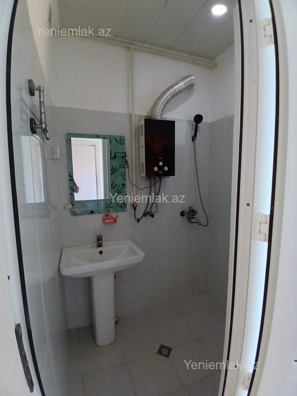 3 otaqlı Bina evi menzil, 8-ci mikrorayon, Sumqayıt