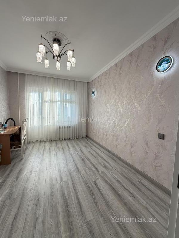 3 otaqlı Bina evi menzil, Sabunçu rayonu, Bakı