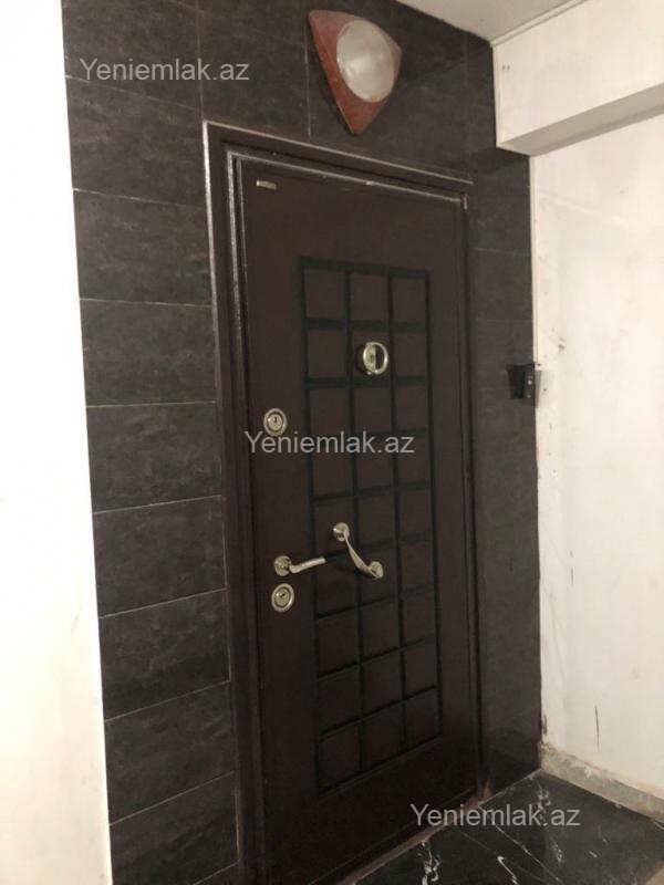 3 otaqlı Bina evi menzil, Nizami rayonu, Bakı