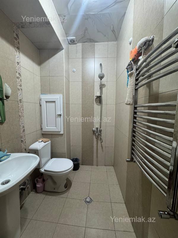3 otaqlı Bina evi menzil, Masazır, Abşeron