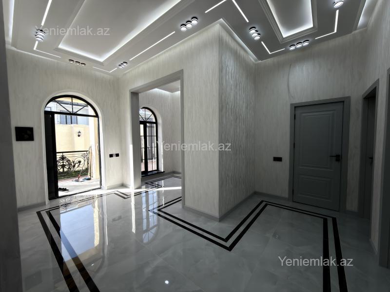 4 otaqlı Həyət evi / Villa, Suraxanı rayonu, Bakı