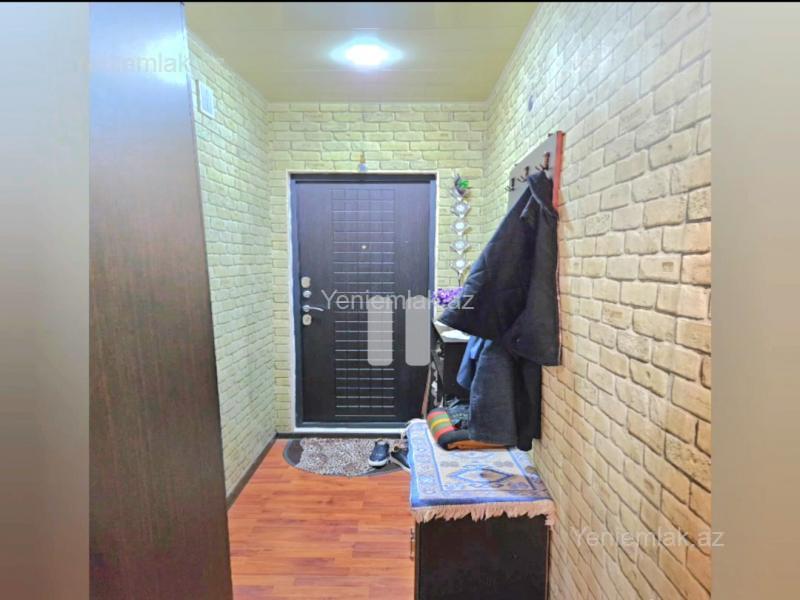 1 otaqlı Bina evi menzil, 9-cu mikrorayon, Sumqayıt