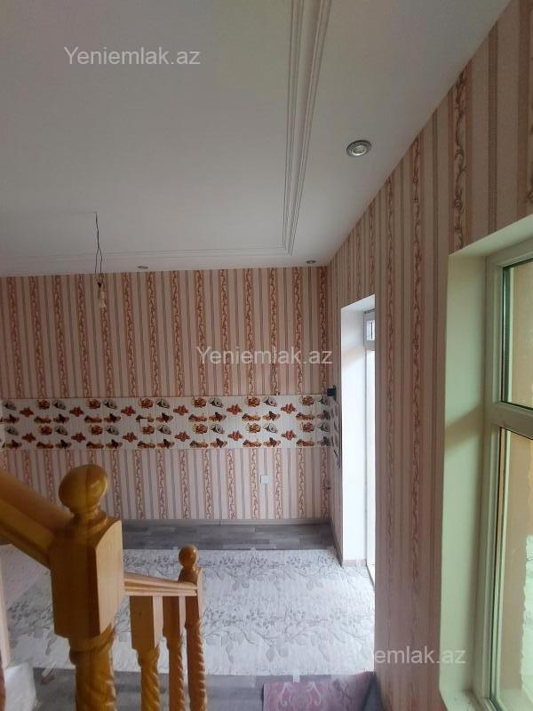 3 otaqlı Həyət evi / Villa, Masazır, Abşeron