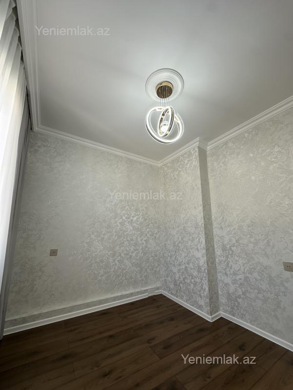 3 otaqlı Bina evi menzil, Xətai rayonu, Bakı