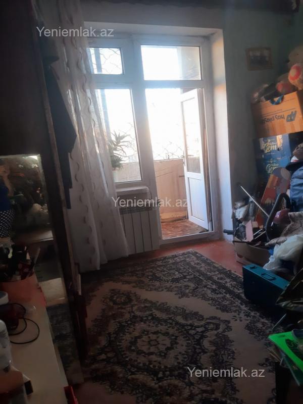 5 otaqlı Bina evi menzil, Suraxanı rayonu, Bakı