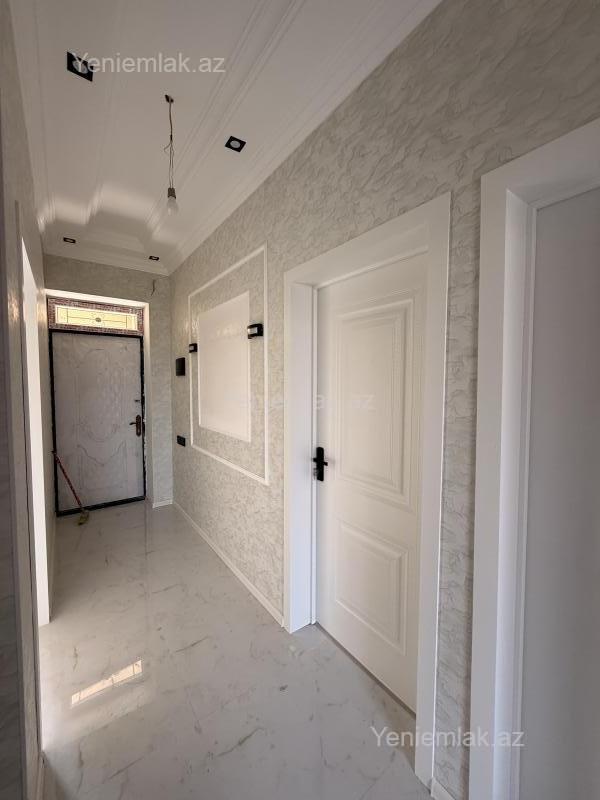 3 otaqlı Həyət evi / Villa, Saray, Abşeron