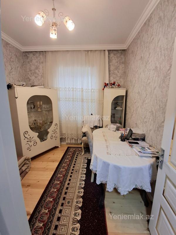 4 otaqlı Həyət evi / Villa, Sabunçu rayonu, Bakı