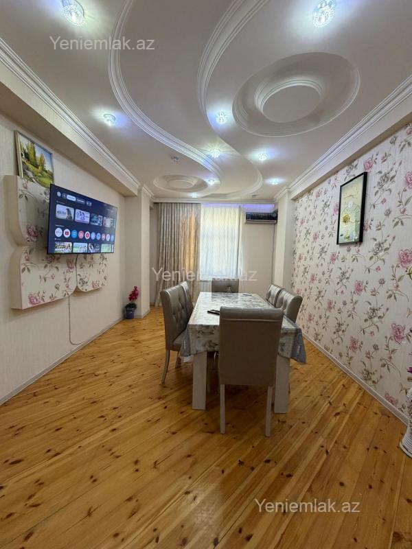 2 otaqlı Bina evi menzil, Masazır, Abşeron