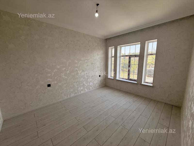 4 otaqlı Həyət evi / Villa, Saray, Abşeron