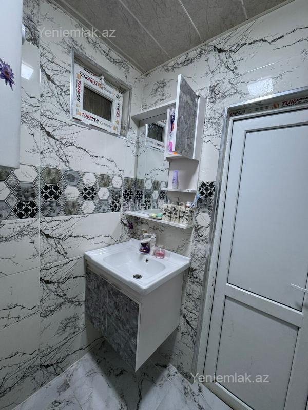 3 otaqlı Bina evi menzil, Binəqədi rayonu, Bakı