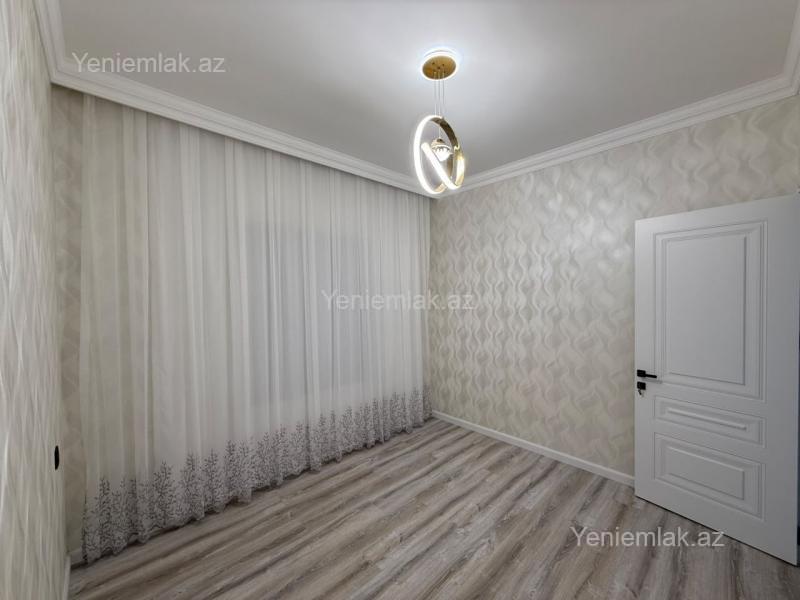 4 otaqlı Həyət evi / Villa, Sabunçu rayonu, Bakı