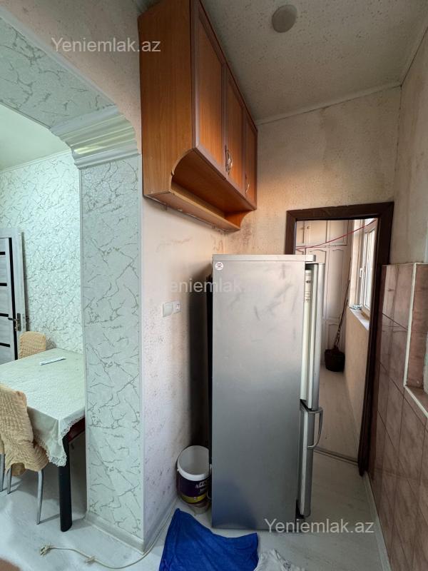 3 otaqlı Bina evi menzil, 45-ci məhəllə, Sumqayıt