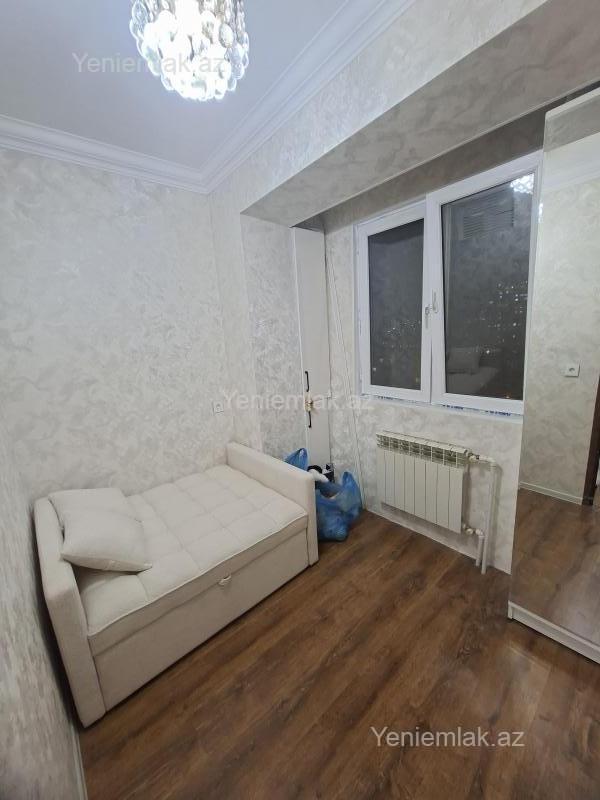3 otaqlı Bina evi menzil, Xətai rayonu, Bakı