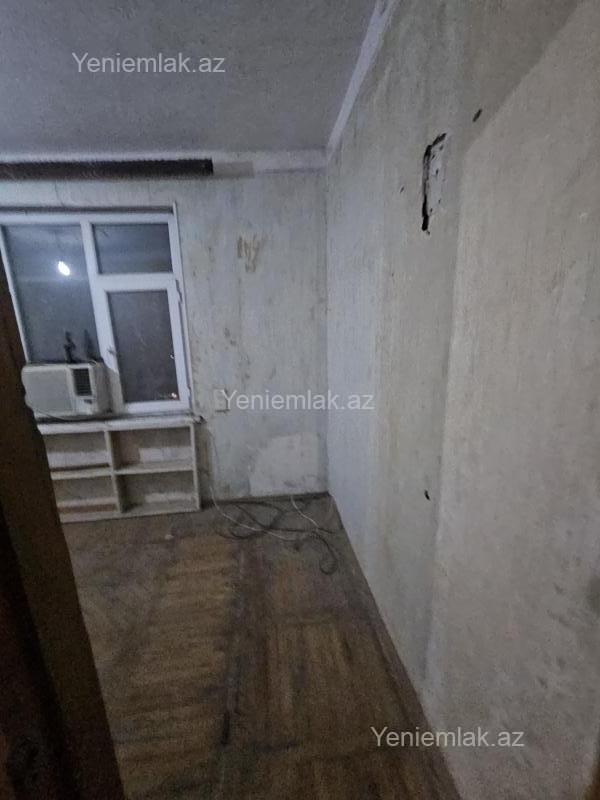 2 otaqlı Bina evi menzil, 4-cü mikrorayon, Sumqayıt