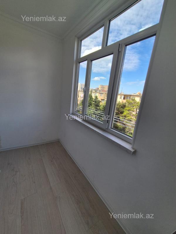 2 otaqlı Bina evi menzil, Binəqədi rayonu, Bakı