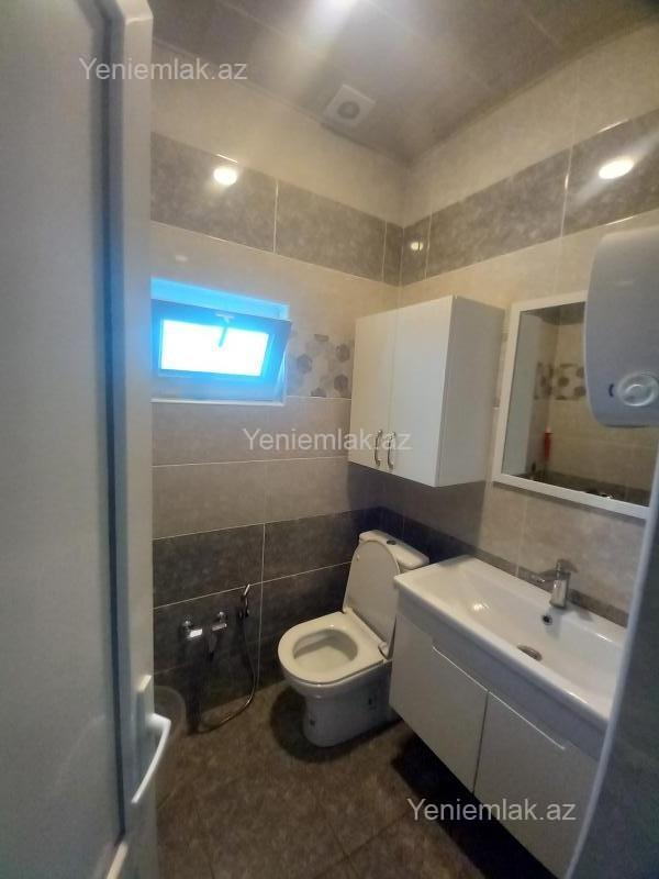 4 otaqlı Həyət evi / Villa, Xətai rayonu, Bakı