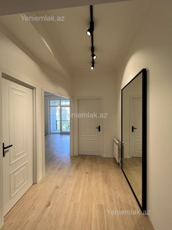 2 otaqlı Bina evi menzil, Suraxanı rayonu, Bakı