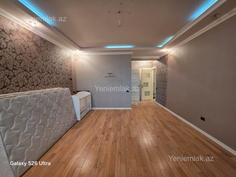 4 otaqlı Bina evi menzil, Nəsimi rayonu, Bakı