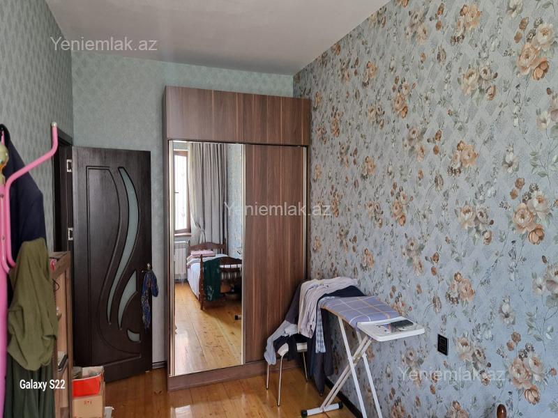 3 otaqlı Həyət evi / Villa, Sabunçu rayonu, Bakı