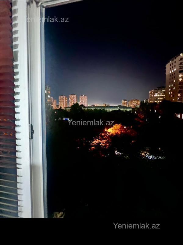 3 otaqlı Bina evi menzil, Yasamal rayonu, Bakı