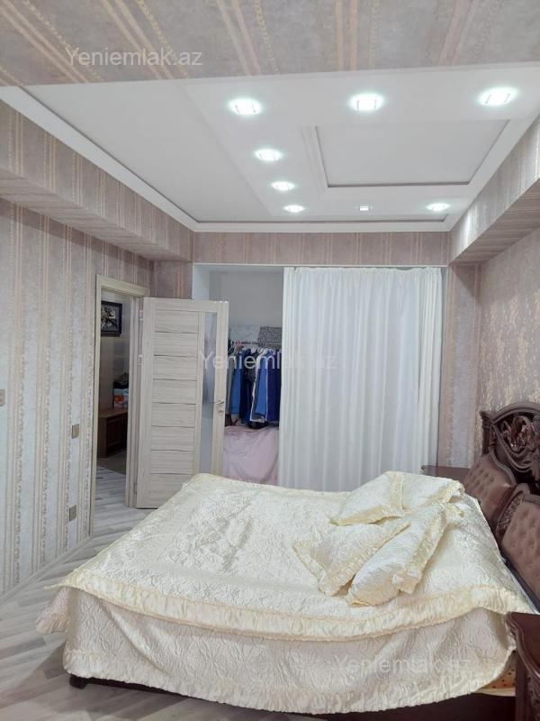 3 otaqlı Bina evi menzil, Masazır, Abşeron