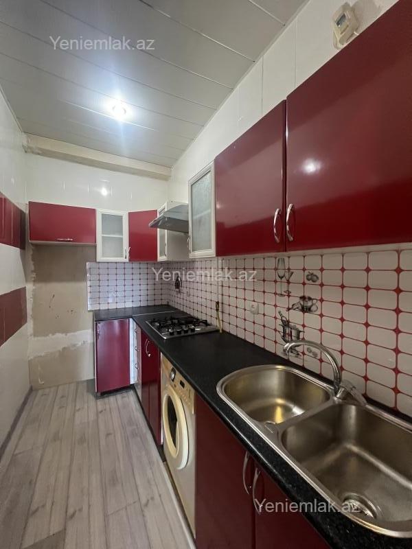 3 otaqlı Bina evi menzil, Xətai rayonu, Bakı