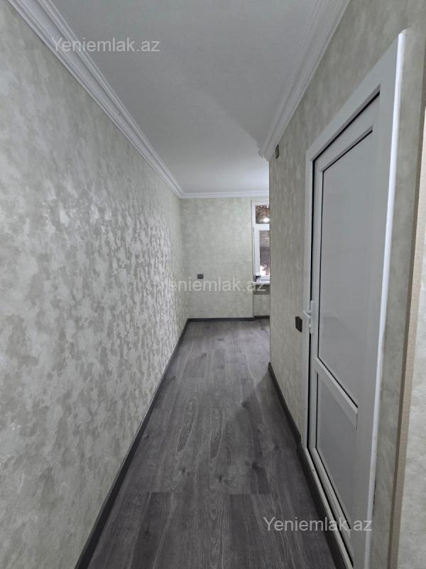 1 otaqlı Bina evi menzil, 4-cü mikrorayon, Sumqayıt