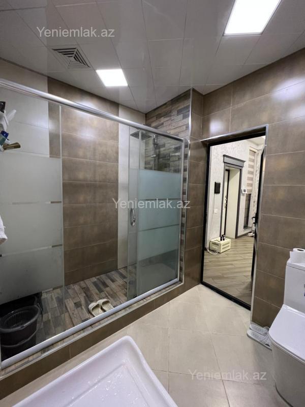 5 otaqlı Həyət evi / Villa, Suraxanı rayonu, Bakı