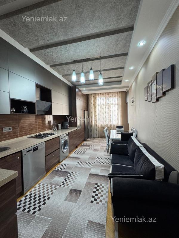 3 otaqlı Bina evi menzil, Sabunçu rayonu, Bakı