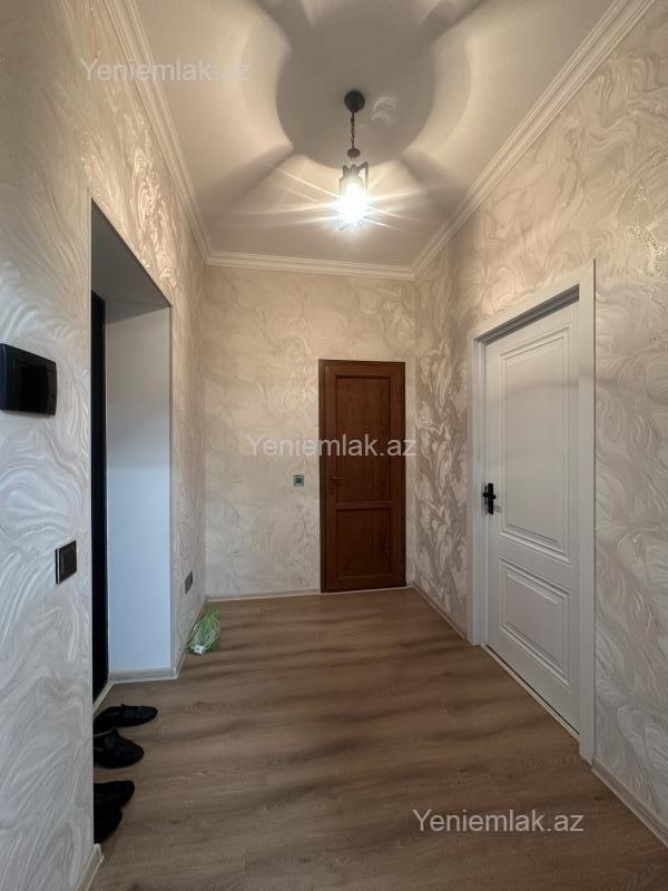 2 otaqlı Bina evi menzil, Sabunçu rayonu, Bakı