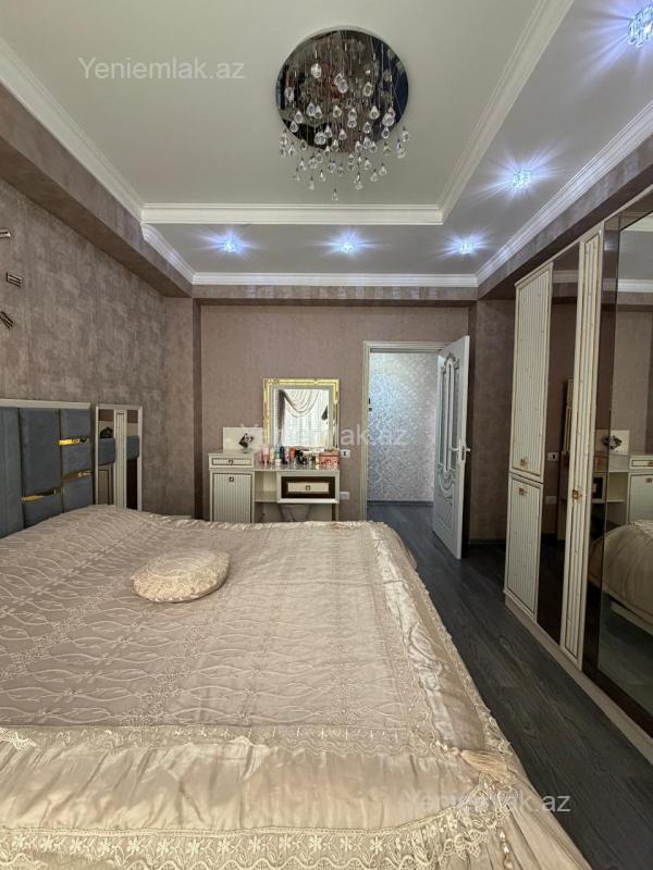 3 otaqlı Bina evi menzil, Masazır, Abşeron