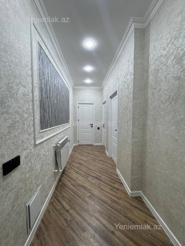 3 otaqlı Bina evi menzil, Masazır, Abşeron
