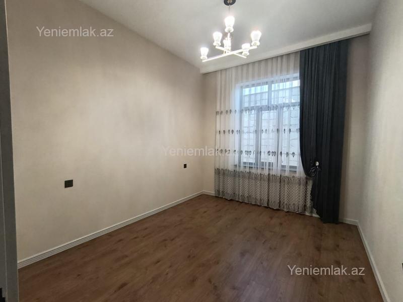 4 otaqlı Həyət evi / Villa, Xəzər rayonu, Bakı