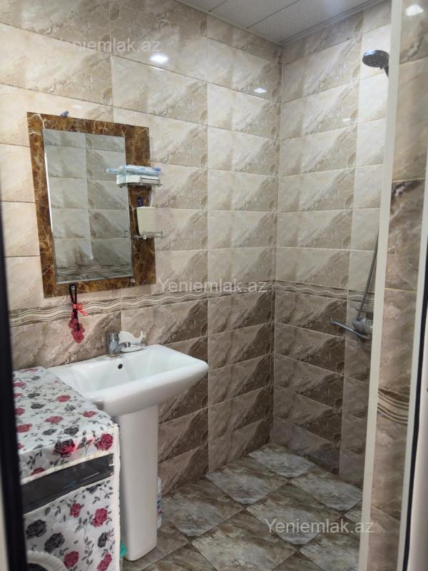 3 otaqlı Bina evi menzil, Masazır, Abşeron
