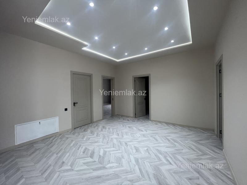 6 otaqlı Həyət evi / Villa, Xəzər rayonu, Bakı